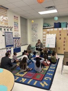 goodwin frazier elementary