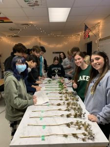 floral classes