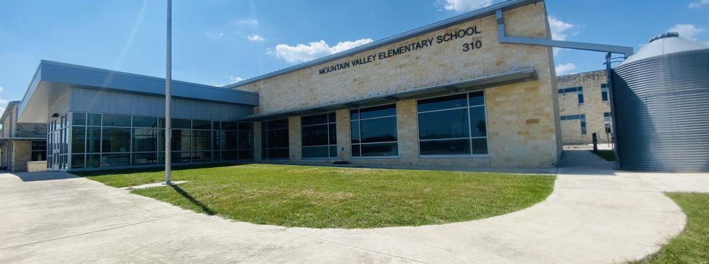 Mountain Valley Elementary School