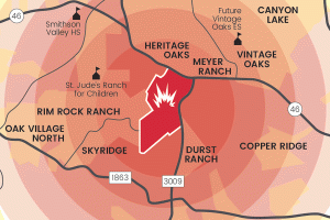 Vulcan Comal Quarry