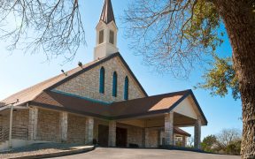 canyon lake united methodist church