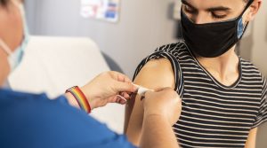 covid-19 vaccine