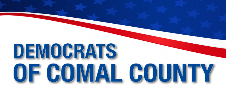 democrats of comal county