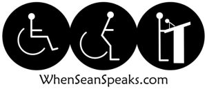 WhenSeanSpeaks