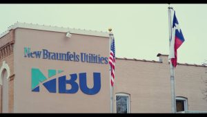 New Braunfels Utilities