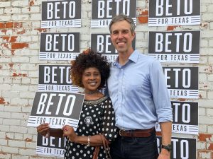 beto o'rourke