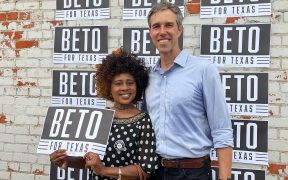 beto o'rourke