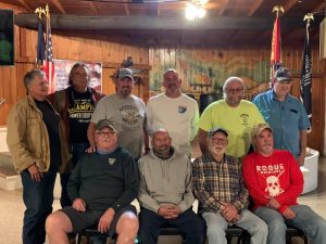 fraternal order of canyon men