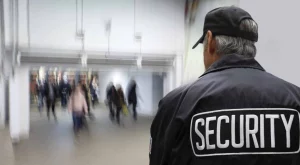 school security guard