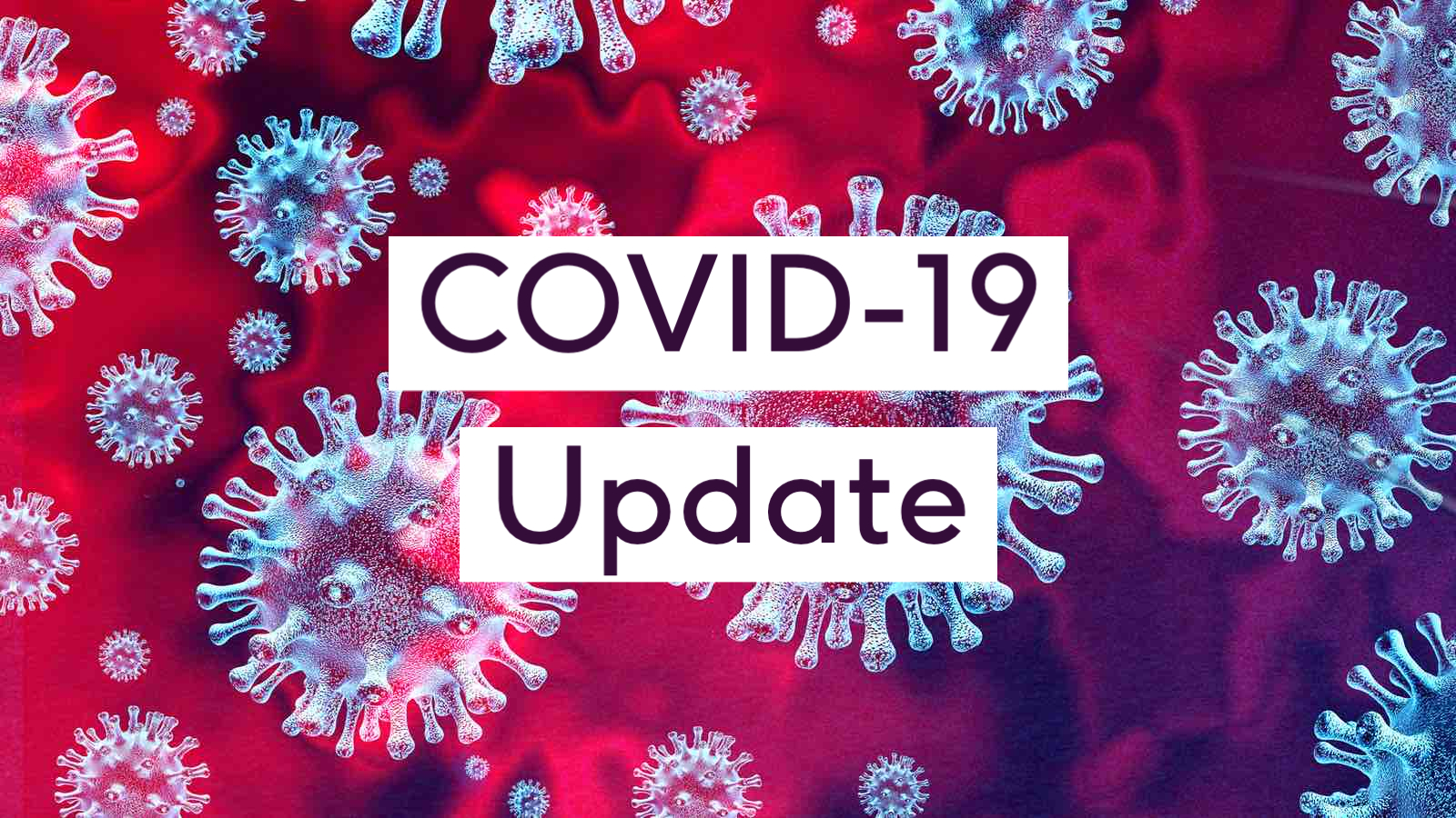 covie-19 update