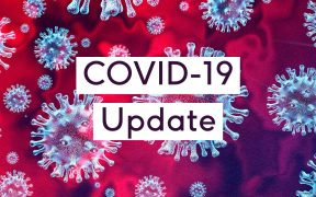 covie-19 update