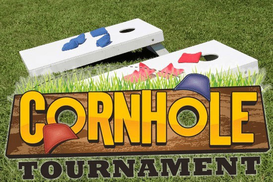 cornhole tournament