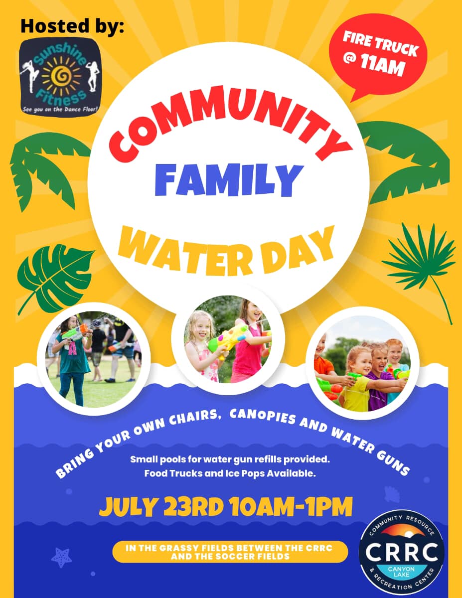 family water day