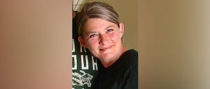 Missing Woman Shana