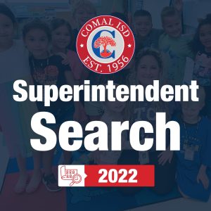 superintendent search