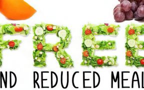 free and reduced meals