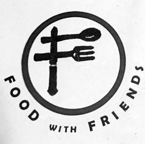 Food with Friends