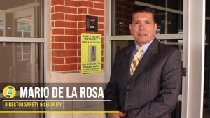mario de la rosa