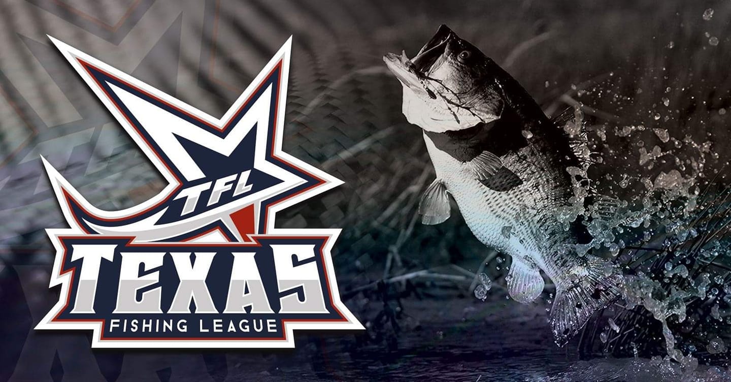 texas fishing league