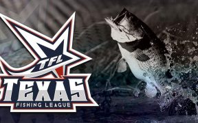 texas fishing league