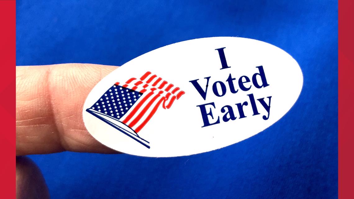 early voting
