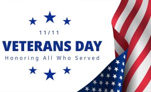 Veterans Day