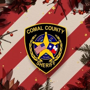 CCSO logo