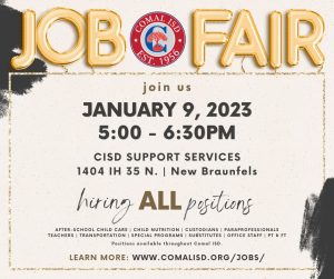 job fair