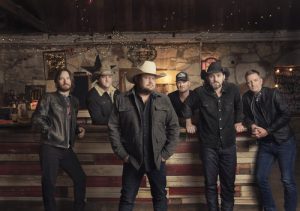 Randy Rogers band