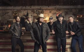 Randy Rogers band