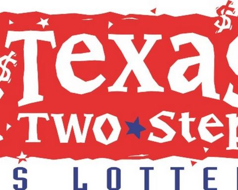 texas two step