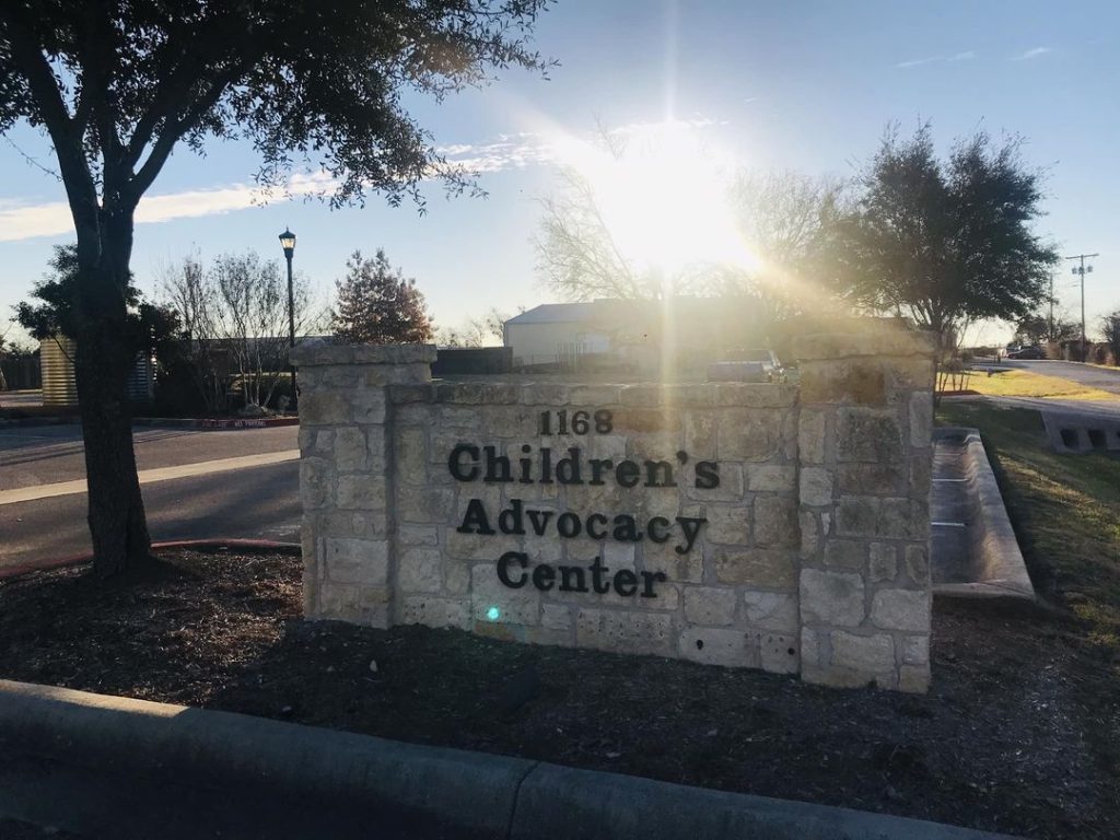 children's advocacy center