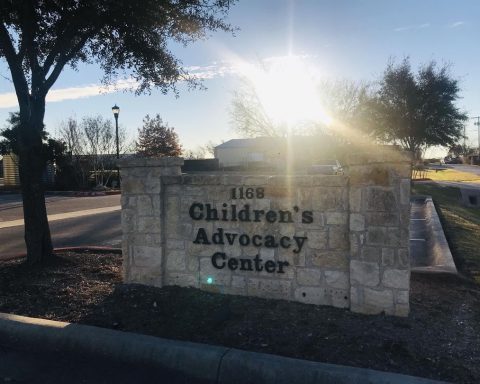children's advocacy center