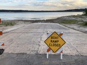 Boat Ramp #7.