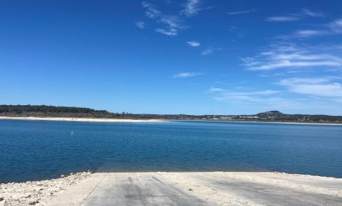 Expect Long Lines at Canyon Lake Boat Ramps for Father's Day Weekend ...