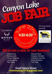 job fair