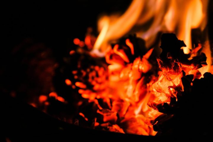 campfire