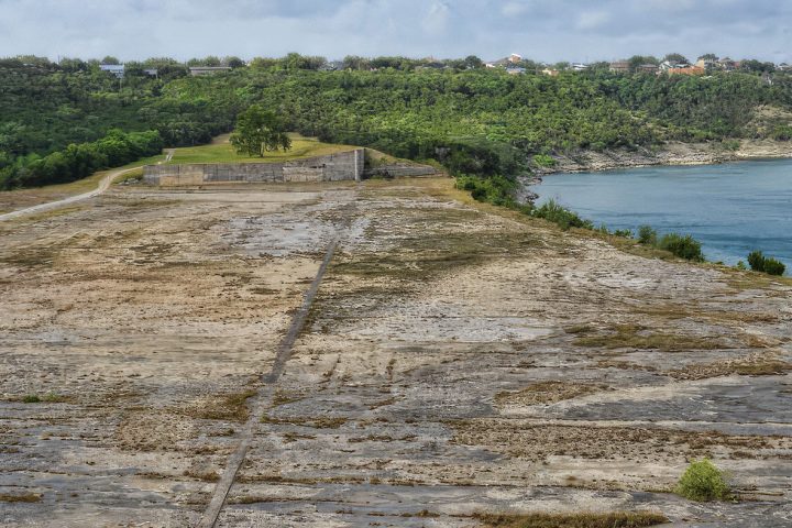Boat Ramp #21