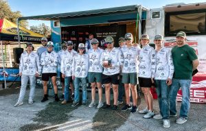 bass fishing club