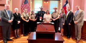 check presentation