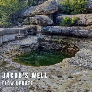 Jacob's Well