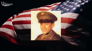 Sgt. Gilberto Lopez Sanchez.