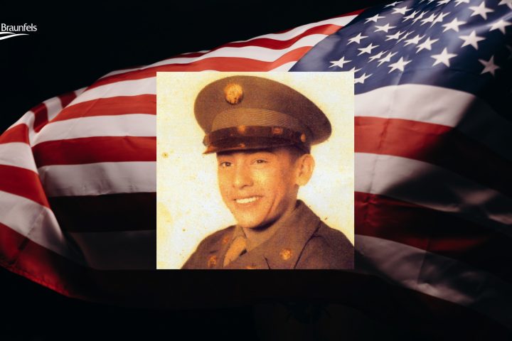 Sgt. Gilberto Lopez Sanchez.