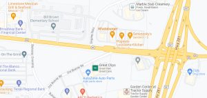 google maps