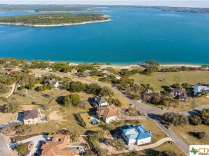 Canyon Lake homes