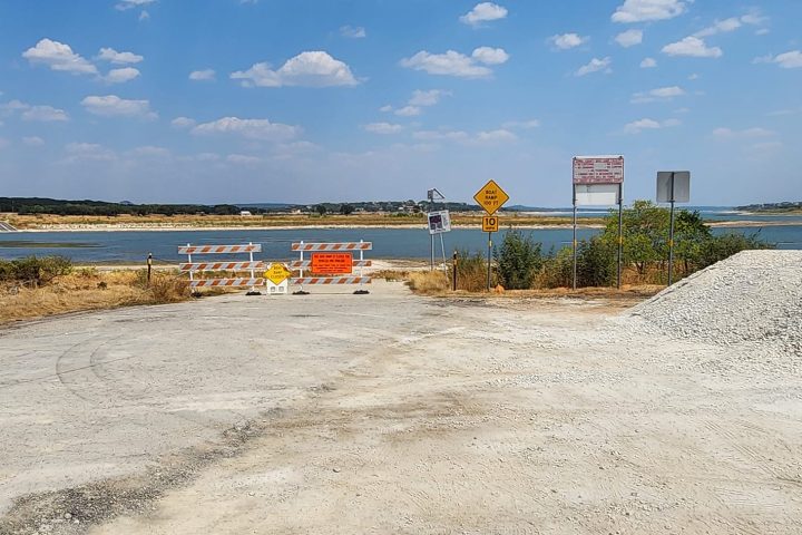 boat ramp 22