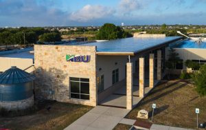 new braunfels utilities building