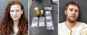 CL drug bust