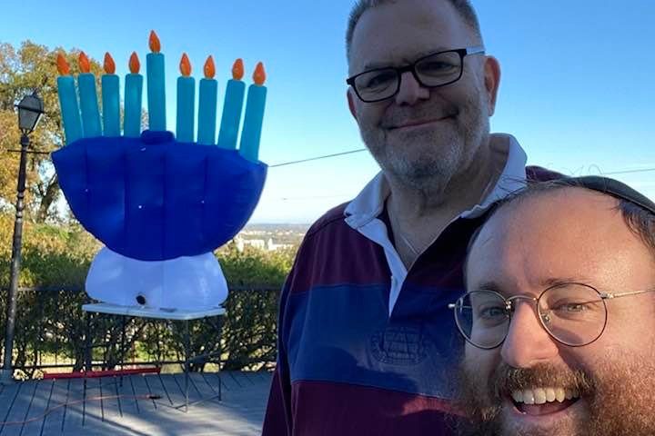 rabbi