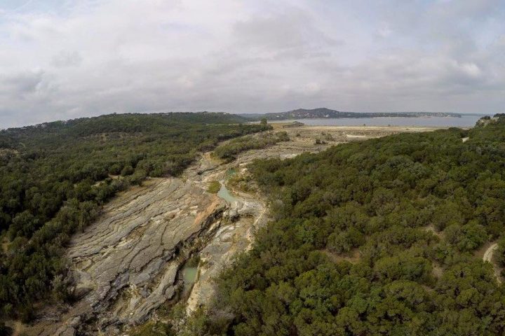 Canyon Lake Gorge